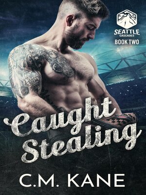cover image of Caught Stealing